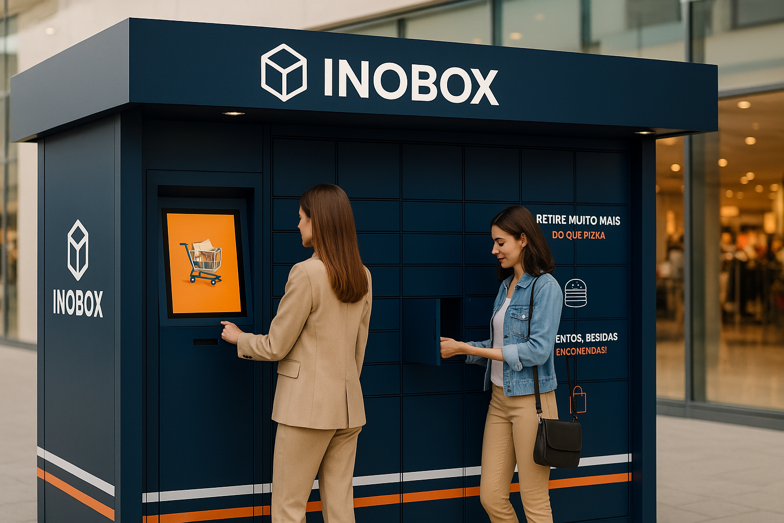 Endereço Inteligente